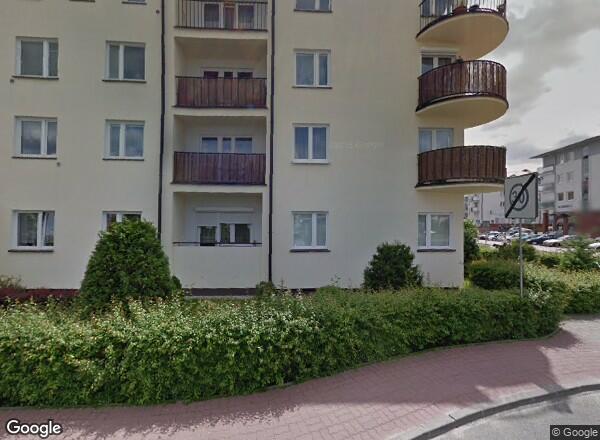 Ceny mieszkań Poznań Literacka 38