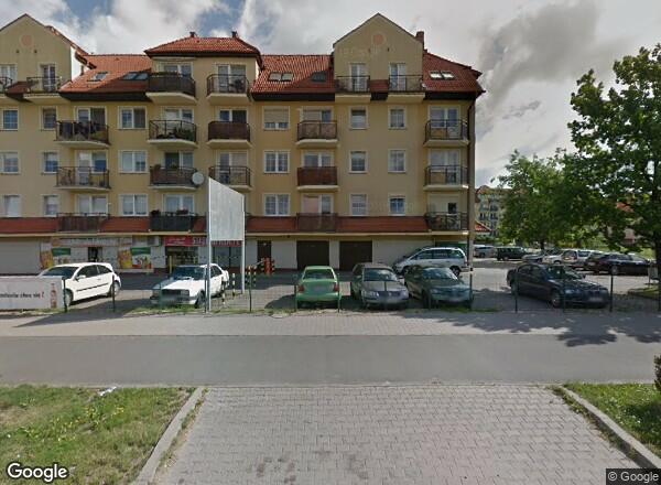 Ceny mieszkań Wrocław UL. KRÓLEWIECKA 5B