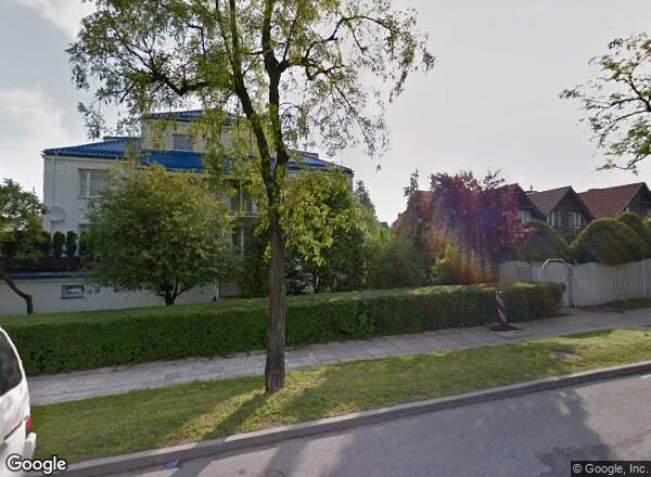 Ceny mieszkań Gdynia Spokojna 13