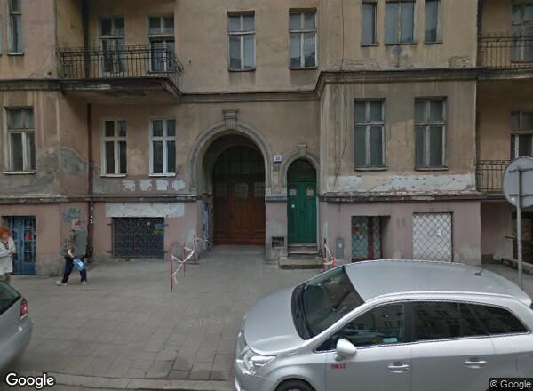 Ceny mieszkań Poznań Wierzbięcice 30