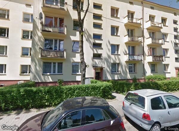 Ceny mieszkań Katowice Heleny Modrzejewskiej 16