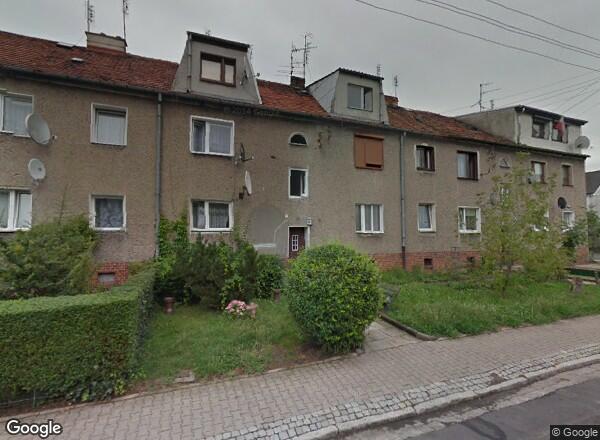 Ceny mieszkań Wrocław UL. HOLENDERSKA 54