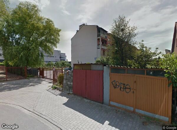 Ceny mieszkań Kraków Śliwkowa 12