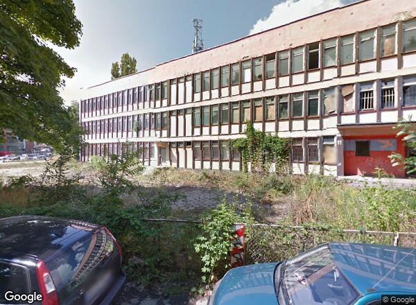 Ceny mieszkań Wrocław UL. RYCHTALSKA 11