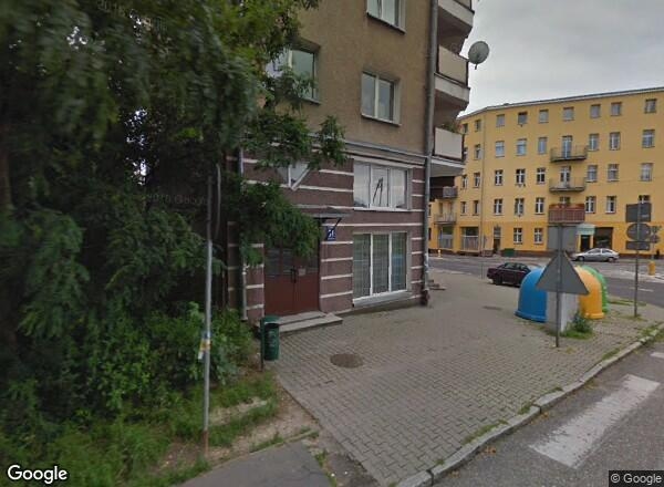 Ceny transakcyjne mieszkań Szczecin Studzienna 34