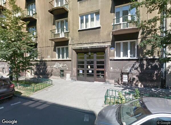 Ceny mieszkań Kraków Wiślisko 8