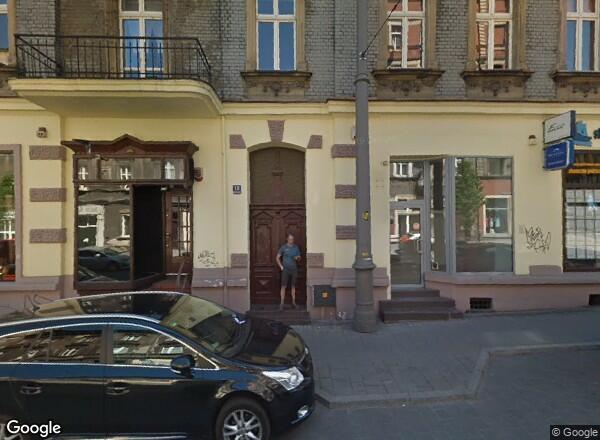 Ceny mieszkań Katowice Tadeusza Kościuszki 10