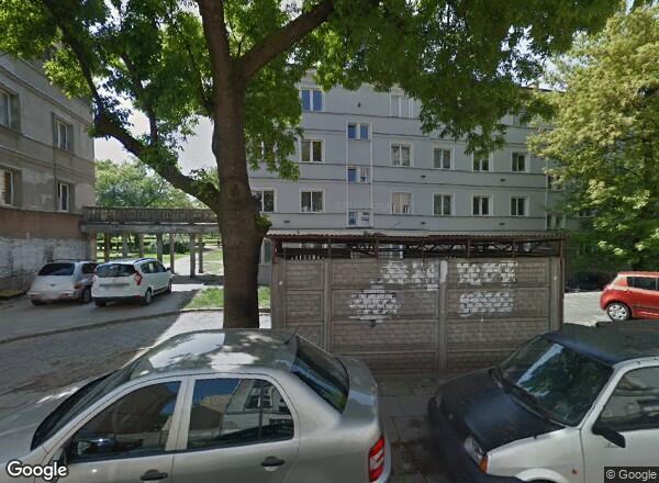 Ceny mieszkań Łódź Podrzeczna 6