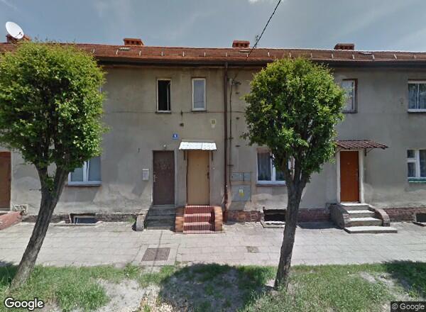 Ceny mieszkań Katowice Józefa Laskowskiego 4