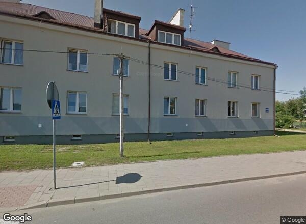 Ceny transakcyjne mieszkań Białystok Św. Andrzeja Boboli 41/43