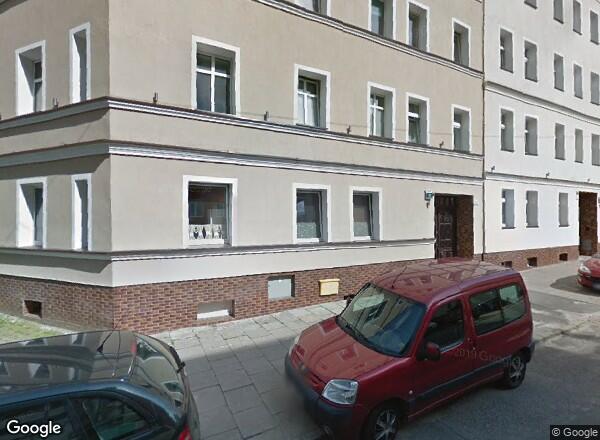 Ceny mieszkań Szczecin Parkowa 30