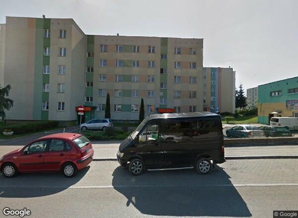 Ceny transakcyjne mieszkań Białystok Słonecznikowa 5