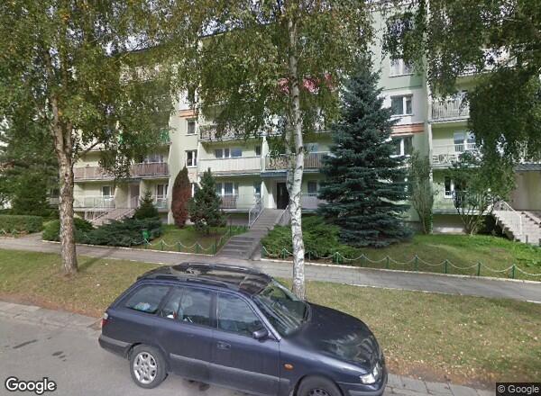 Ceny mieszkań Olsztyn Leonarda Turkowskiego 7