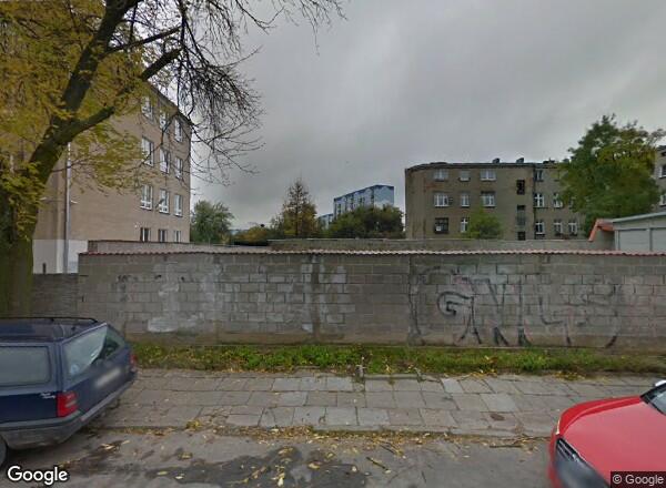 Ceny mieszkań Łódź Żabia 14