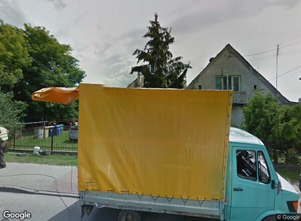 Ceny mieszkań Ząbki Ułańska 2