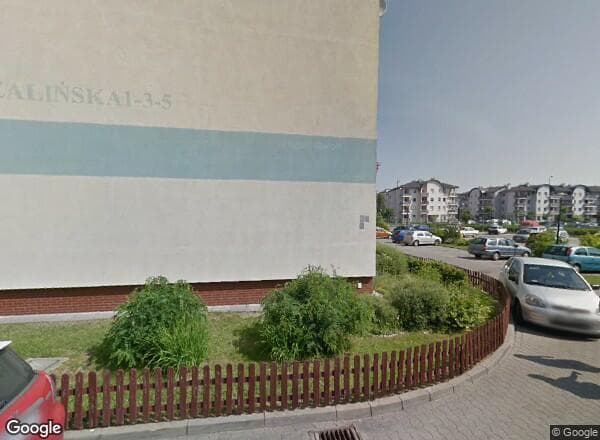 Ceny transakcyjne mieszkań Opole Koszalińska 1