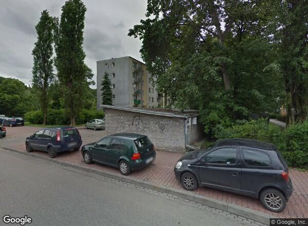 Ceny mieszkań Warszawa ul. Pruszkowska 1A