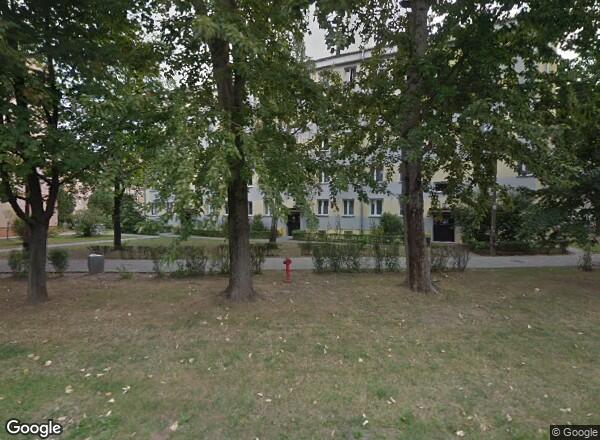 Ceny mieszkań Kraków Aleja Pokoju 41