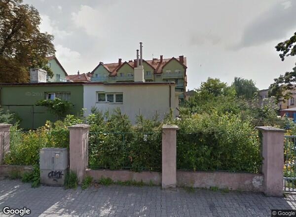 Ceny transakcyjne mieszkań Wrocław UL. GŁUBCZYCKA 1A