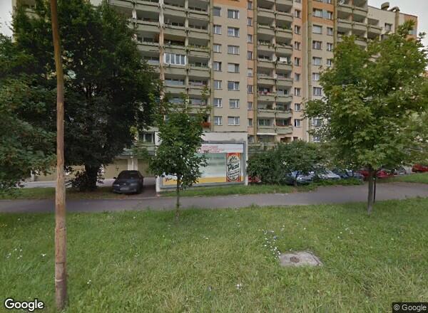 Ceny mieszkań Wrocław UL. EUGENIUSZA HORBACZEWSKIEGO 51