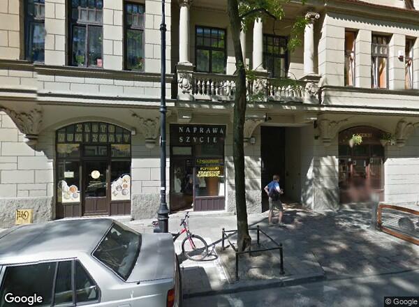 Ceny mieszkań Warszawa ul. E. Plater 25