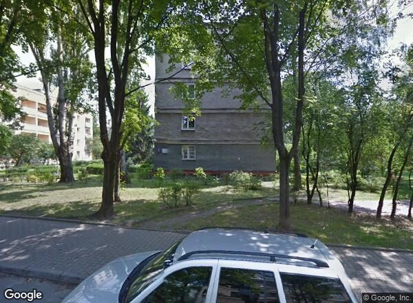 Ceny transakcyjne mieszkań Warszawa ul. K. Linneusza 8