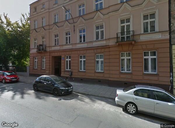 Ceny mieszkań Łódź Andrzeja Struga 54