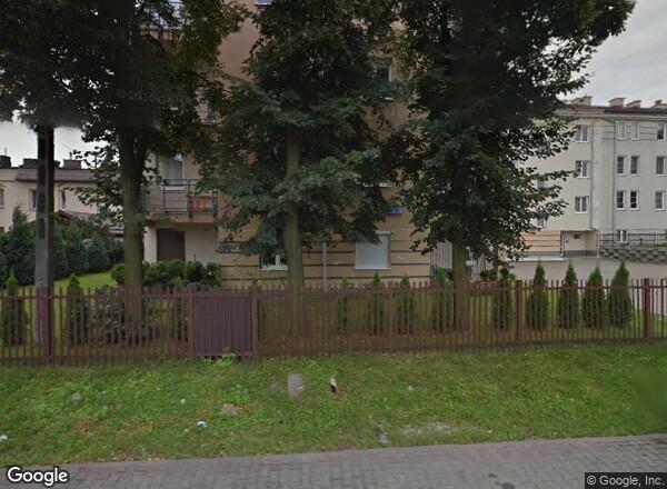 Ceny mieszkań Warszawa ul. S. Łyszkiewicza „Pechowca” 26/28