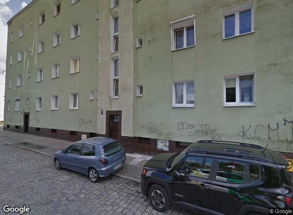 Ceny transakcyjne mieszkań Szczecin Sportowa 2