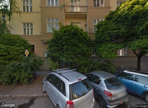 Ceny mieszkań Kraków rtm. Zbigniewa Dunin-Wąsowicza 8