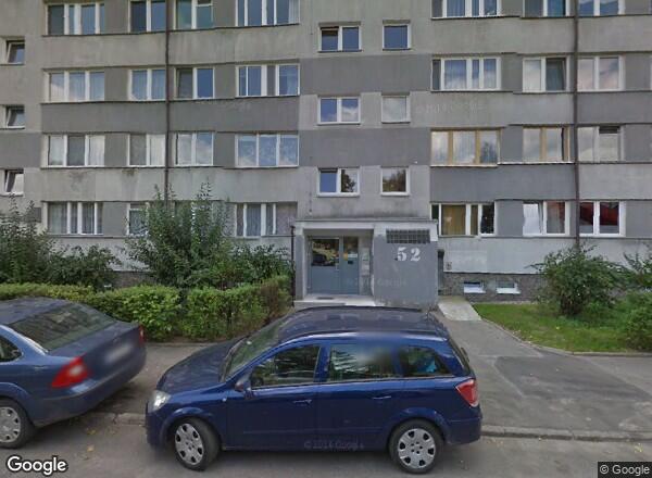 Ceny mieszkań Wrocław UL. BIAŁOWIESKA 52