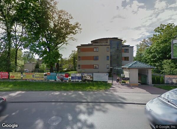 Ceny mieszkań Warszawa ul. Marsa 109