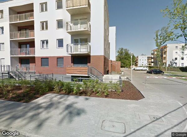 Ceny mieszkań Wrocław UL. FERDYNANDA MAGELLANA 11