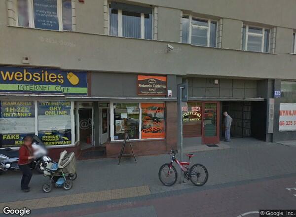 Ceny mieszkań Gdynia Świętojańska 135