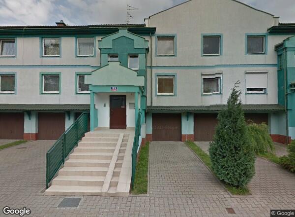 Ceny mieszkań Wrocław UL. KOZIA 25