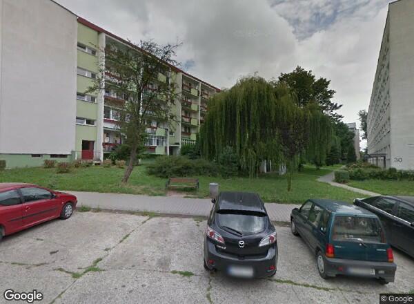 Ceny mieszkań Kraków Osiedle Tysiąclecia 31