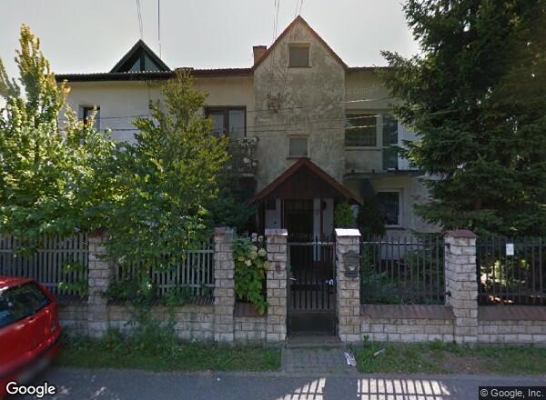 Ceny mieszkań Warszawa ul. J. Bajana 9A