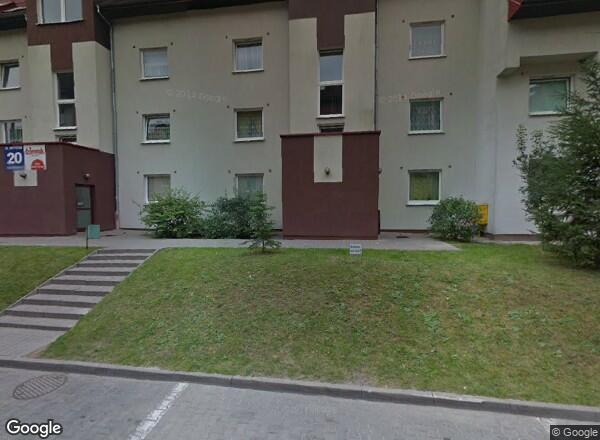 Ceny mieszkań Lublin Ametystowa 20