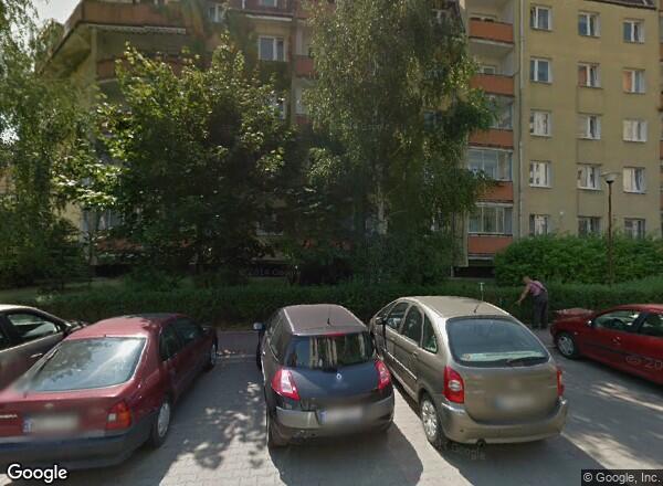 Ceny mieszkań Warszawa ul. Zgrupowania AK „Żmija” 7