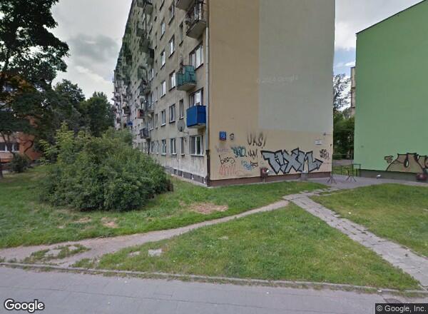 Ceny mieszkań Warszawa ul. Marymoncka 155