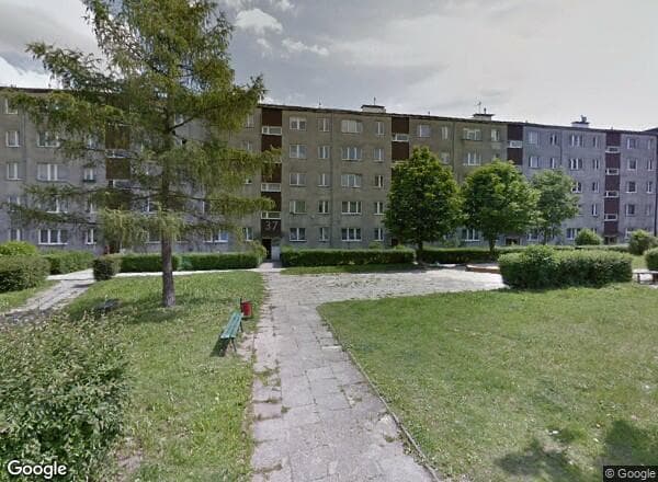 Ceny transakcyjne mieszkań Kielce Szkolna 37