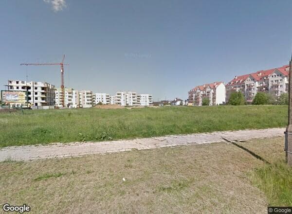 Ceny transakcyjne mieszkań Gorzów Wielkopolski GEN. TADEUSZA BORA-KOMOROWSKIEGO 17