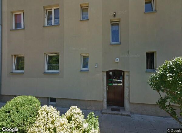 Ceny mieszkań Wrocław UL. NOWODWORSKA 35