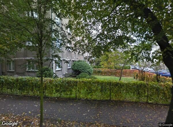 Ceny transakcyjne mieszkań Toruń Wita Stwosza 5