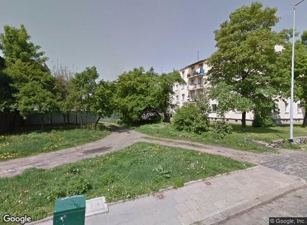 Ceny transakcyjne mieszkań Gdańsk Wilków Morskich 2