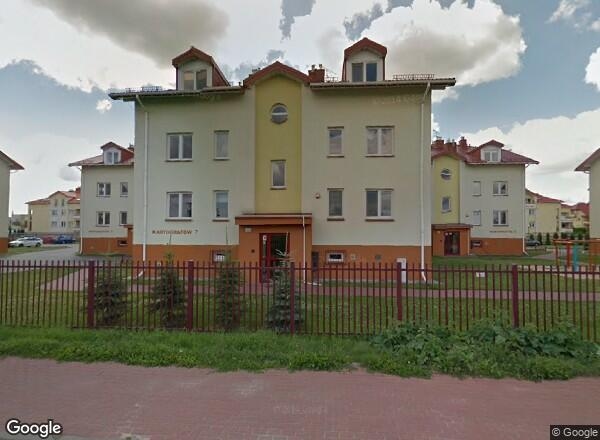 Ceny transakcyjne mieszkań Marki Kartografów 7