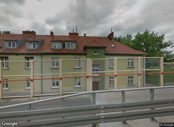 Ceny mieszkań Poznań Głogowska 197