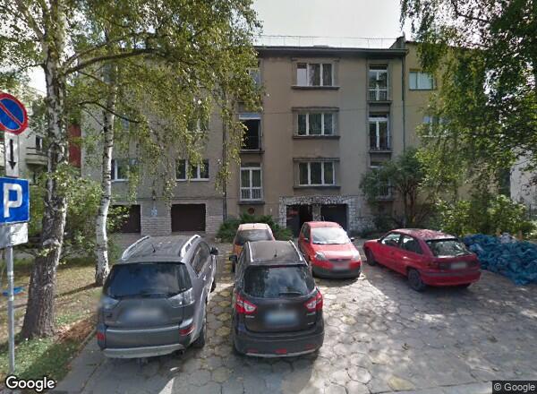 Ceny mieszkań Kraków Szwedzka 16