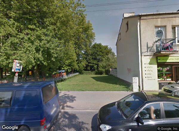 Ceny mieszkań Warszawa al. gen. A. Chruściela „Montera” 9A