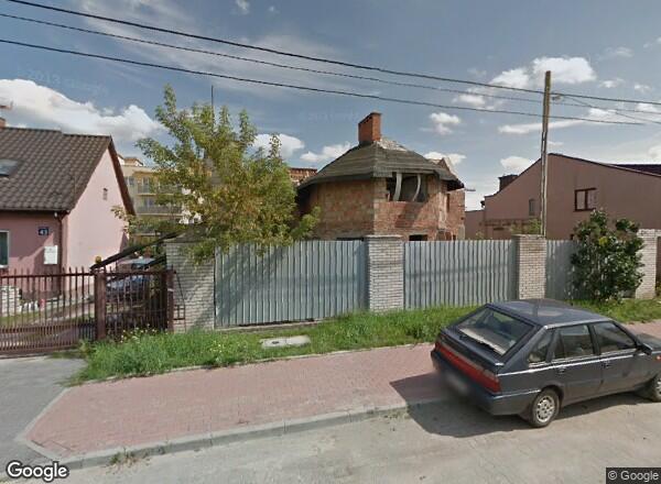 Ceny mieszkań Ząbki Dzika 45